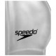 Speedo Σκουφάκι κολύμβησης Plain Flat Silicone Cap